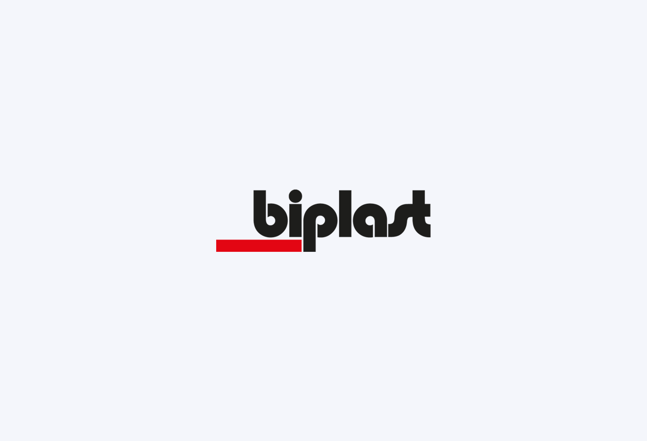 Logo di Biplast AG